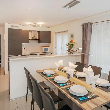 Apartmán Pirata-2 *