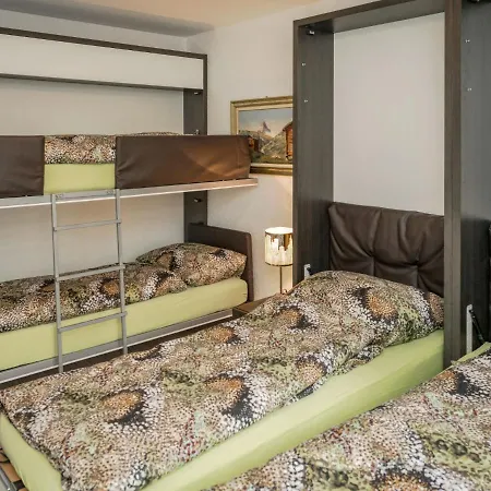 Pirata-2 Apartment